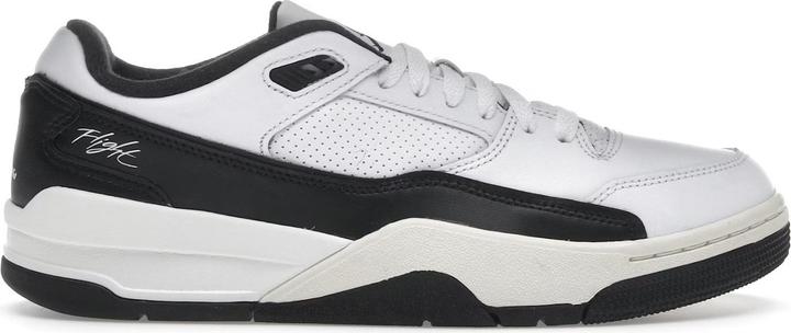 Image du produit Jordan Flight Court White Black Sail (45.5)