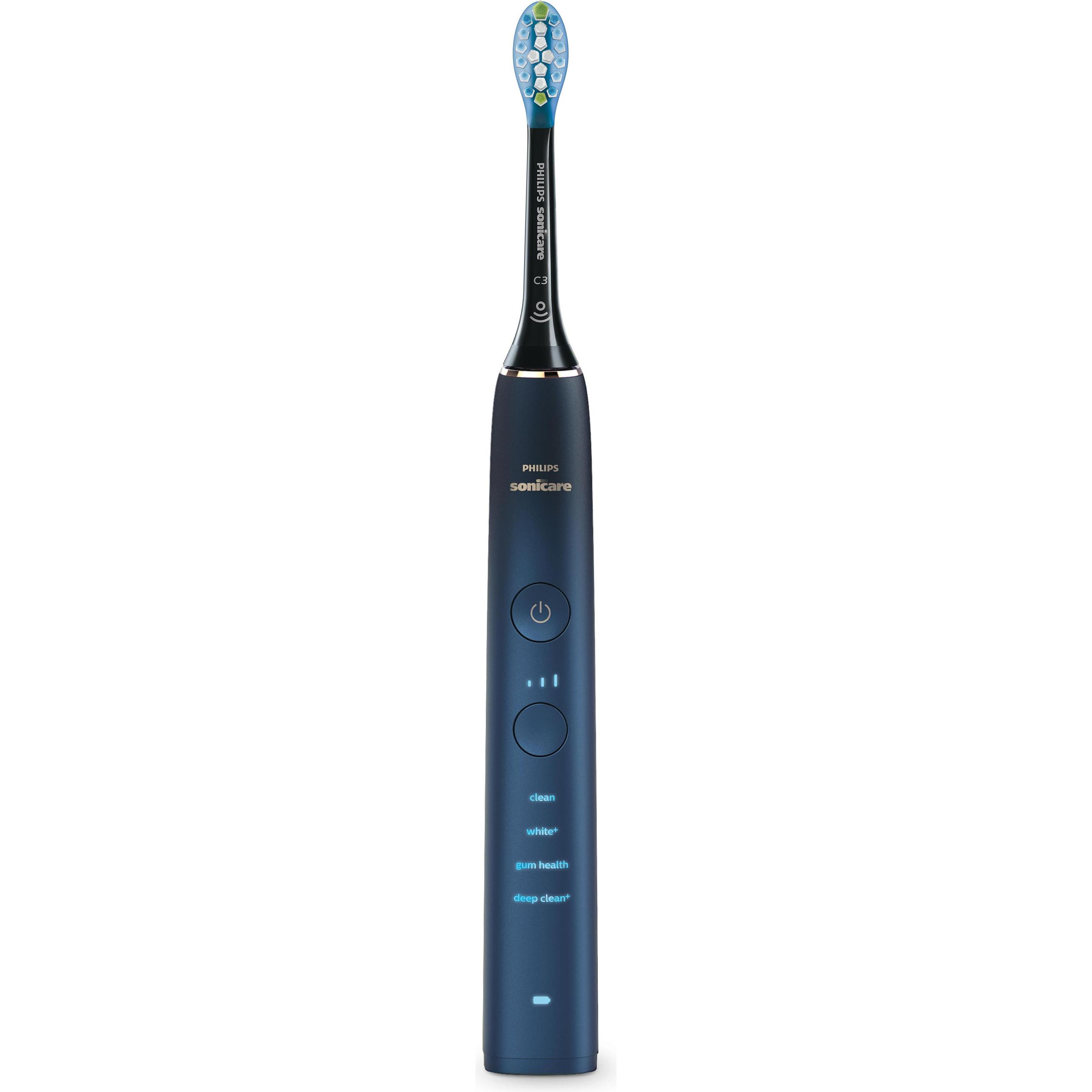 Thumbnail - Philips Sonicare, Elektrische Zahnbürste, DiamondClean 9000 Special Edition (Schallzahnbürste)