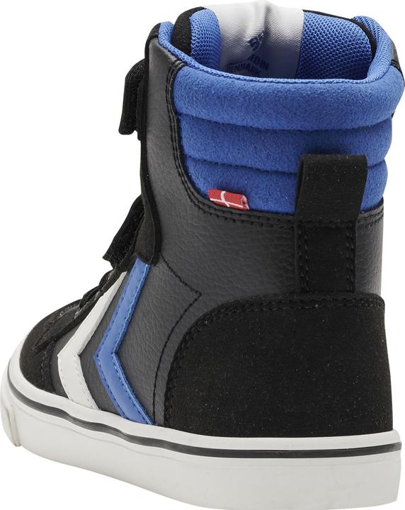 Produktbild hummel Slimmer Stadil High Jr (33)