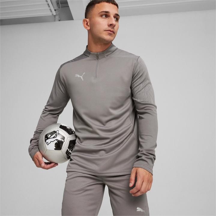 Produktbild Puma teamFINAL Training 1/4 Zip Top (XS)