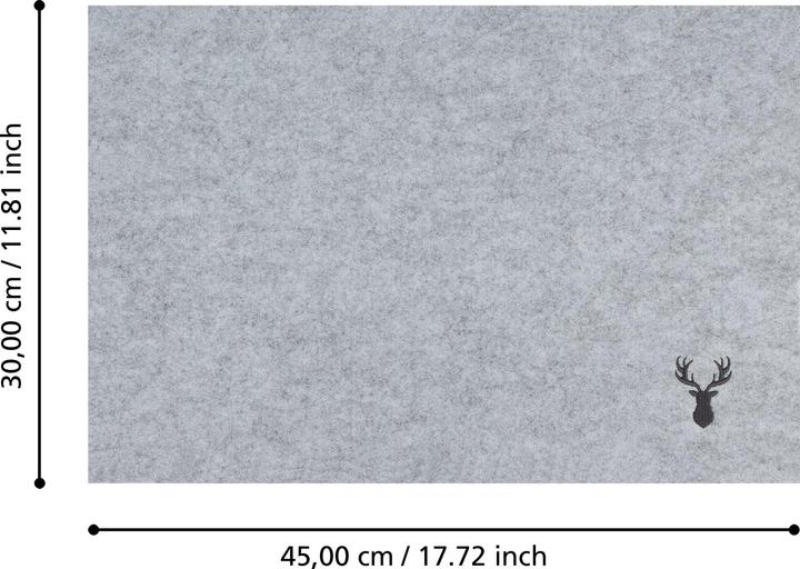 Image du produit EGLO Lakandava (45 x 30 cm)