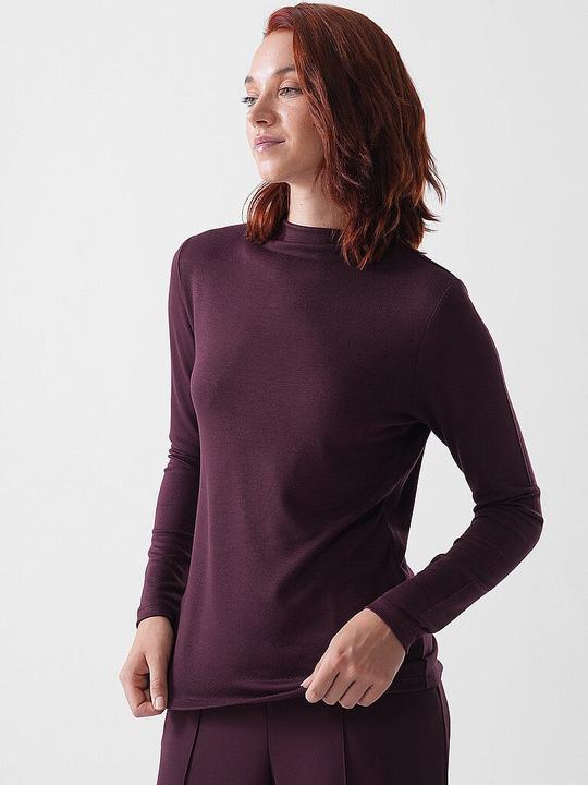 Produktbild Comma Langarmshirt (38)