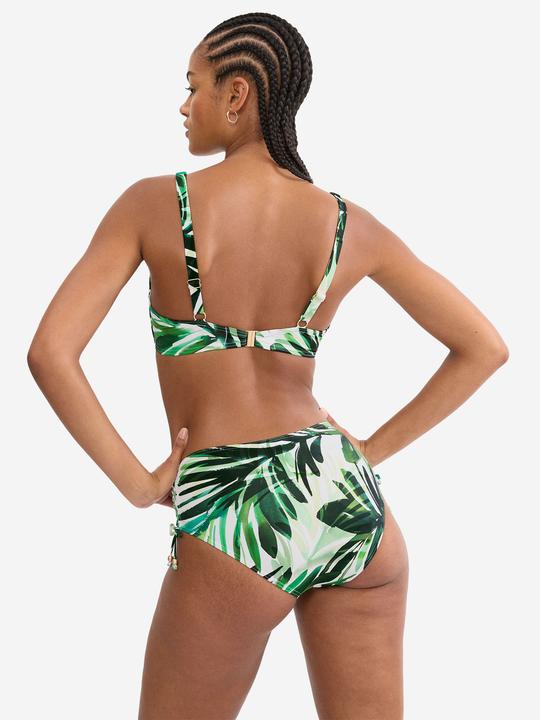 Produktbild Triumph Bügel-Bikini-Top Red Label Summer Palm (46 E)