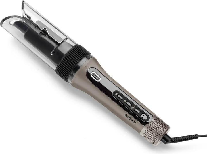 BaByliss Air Power Smooth