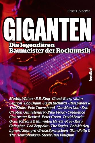 Produktbild Giganten (Deutsch, Ernst Hofacker, 2011)