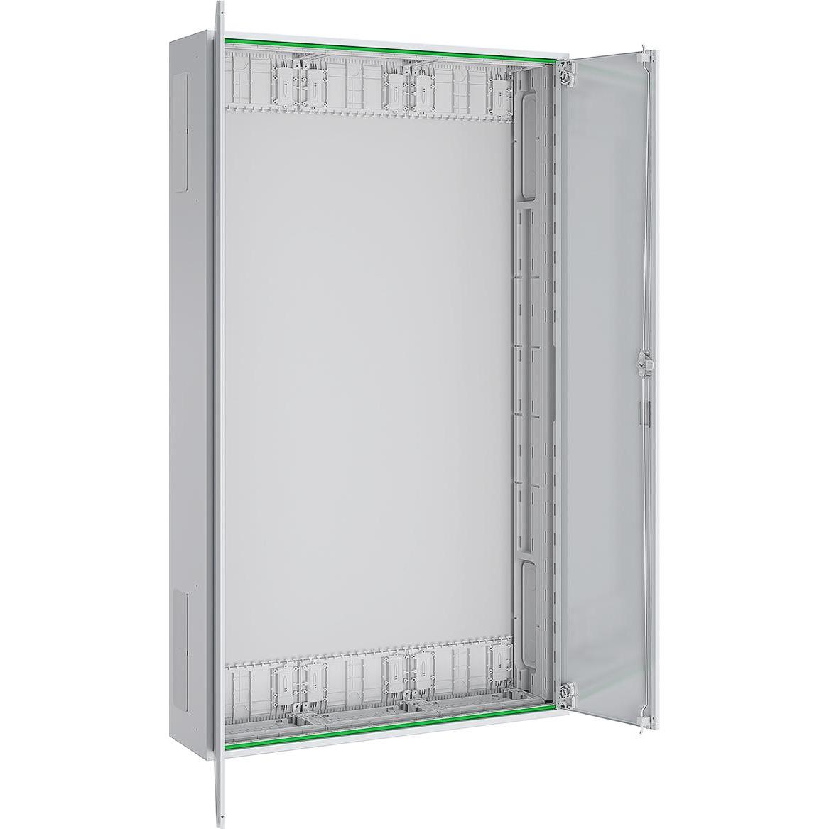 ABN, Verteilerschrank Zubehör, Wandgehäuse