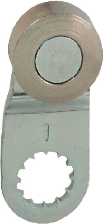 Produktbild TE Sensors Rollenhebel mit Metallrolle 20/36mm