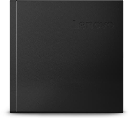 Produktbild Lenovo ThinkCentre M625 Tiny (AMD A4-9120e, 4 GB, 0.13 TB, Radeon R4)
