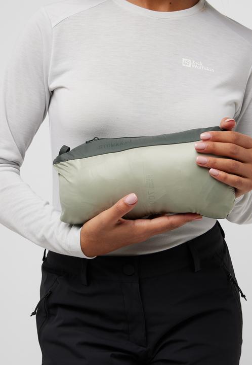 Actual product image Jack Wolfskin Ather Down Hoody W (XL)