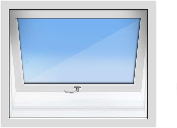 Actual product image Hoomee Window sealing