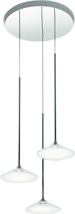 Actual product image Artemide Orsa Cluster (1686 lm)