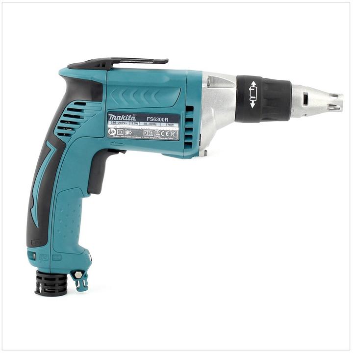 Image du produit Makita FS6300R (Perceuse)