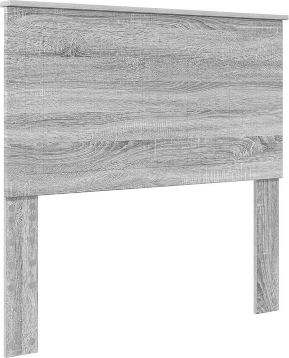 Image du produit vidaXL Bettrahmen (100 x 200 cm)