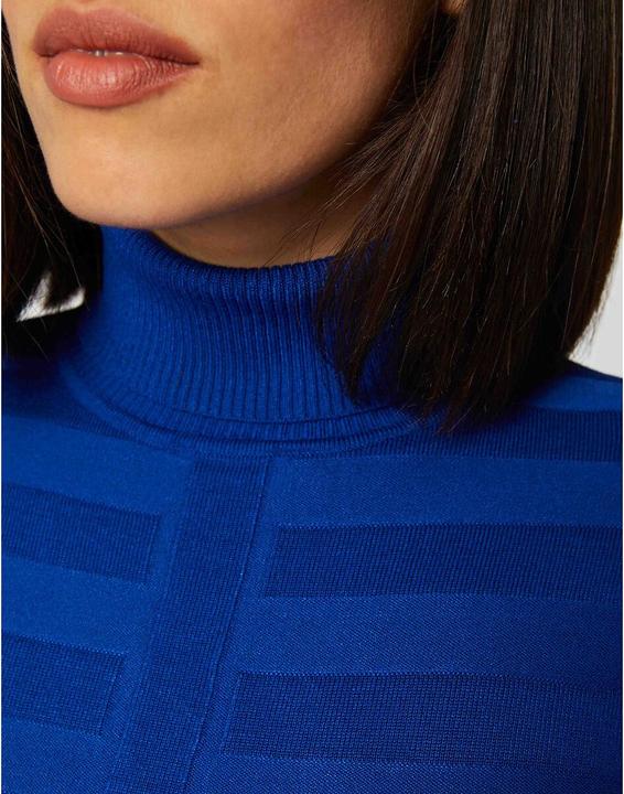 Produktbild Morgan Rollkragenpullover aus Feinstrick (M)