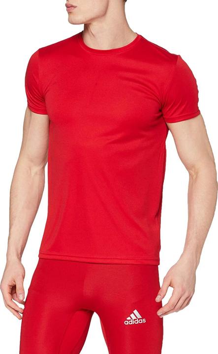 Actual product image Absolute Apparel Stedman Mens Active Sports Tee (S)