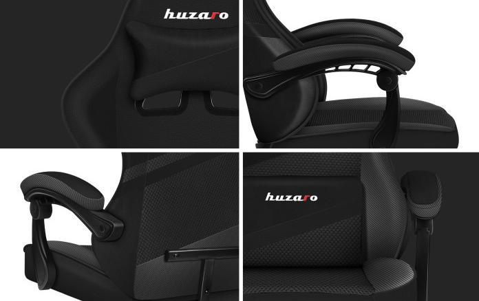 Produktbild Huzaro Force 4.4 Carbon