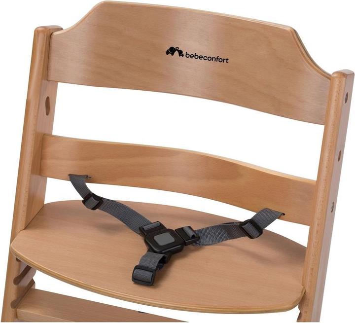 Image du produit Bebeconfort Chaise haute pour enfant 'Timba basic (Chaise haute)