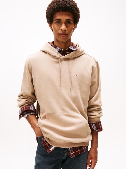 Produktbild Tommy Jeans TJ Reg Flag Hoodie (XS)