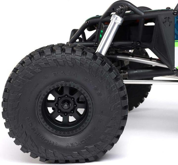 Immagine prodotto Axial Buggy AXP8 Gilamon 2.2, Grün ARTR, 1:8, Fahrzeugtyp (RTR pronto all'uso)
