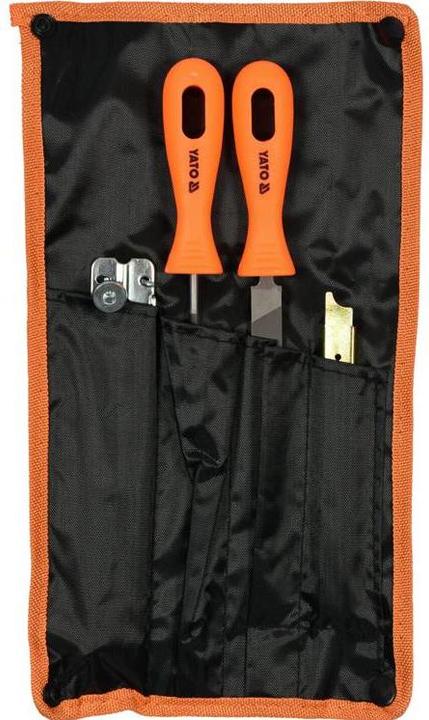Actual product image Yato YT-85042