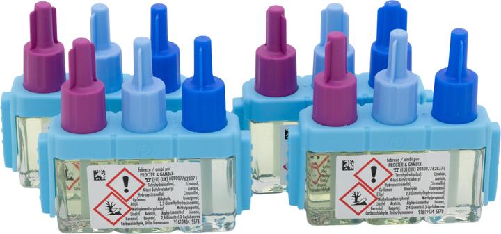 Immagine prodotto Febreze Ricarica di profumo