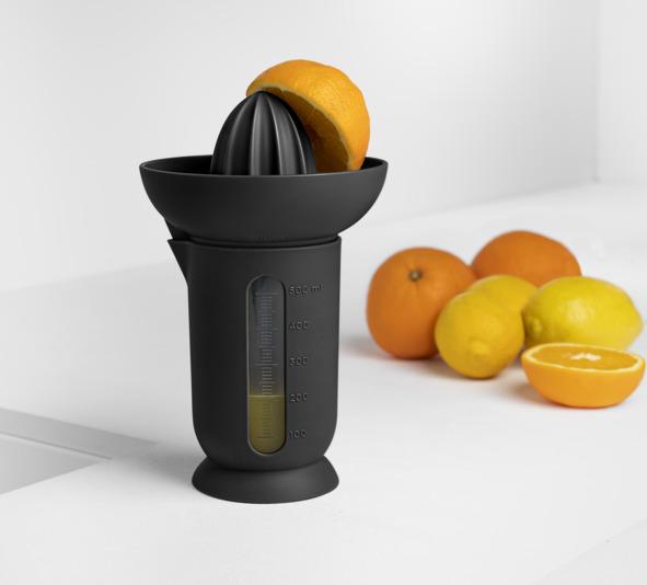 Actual product image Blim Plus Grapefruit squeezer