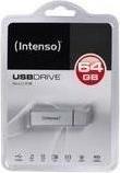 Produktbild Intenso Alu Line (64 GB, USB-A)