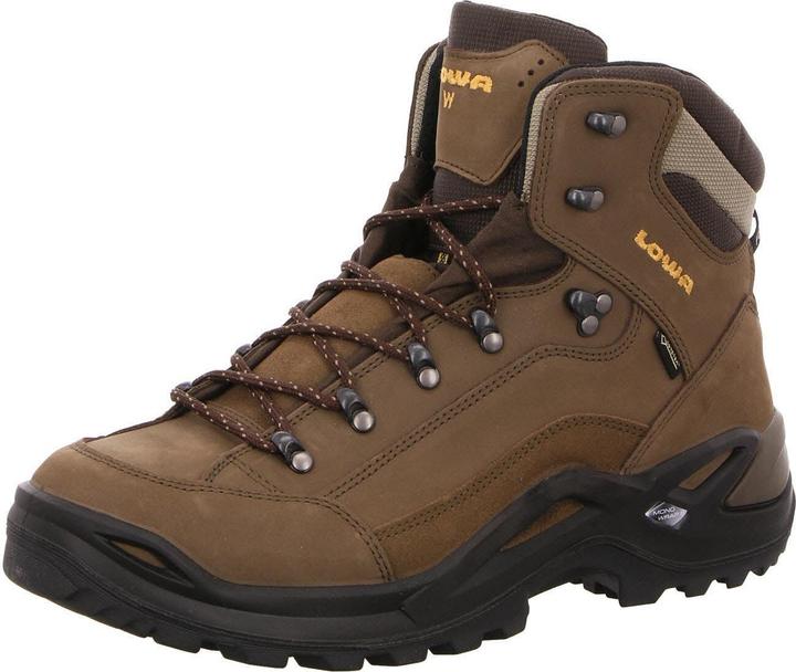 Produktbild Lowa Outdoorschuhe (47)