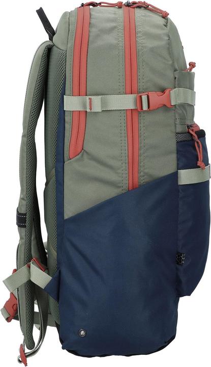 Actual product image Ogio Alpha + backpack 47 cm laptop compartment (29 l)