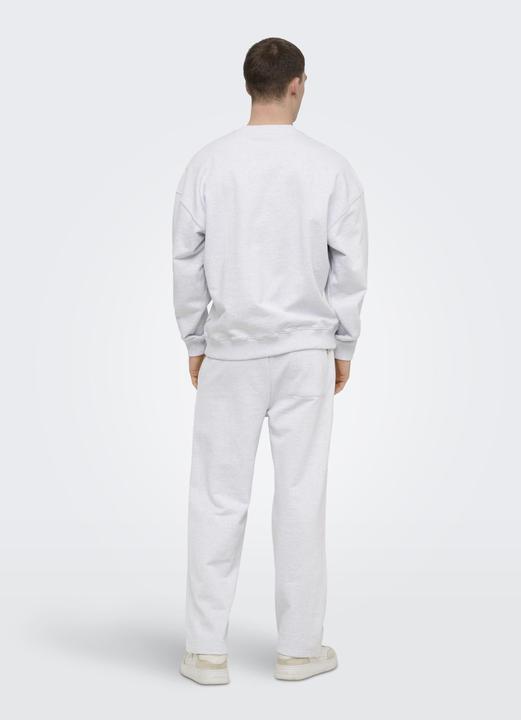 Produktbild Only & Sons ONSLUCAS Sweatshirt Sweatshirt (M)