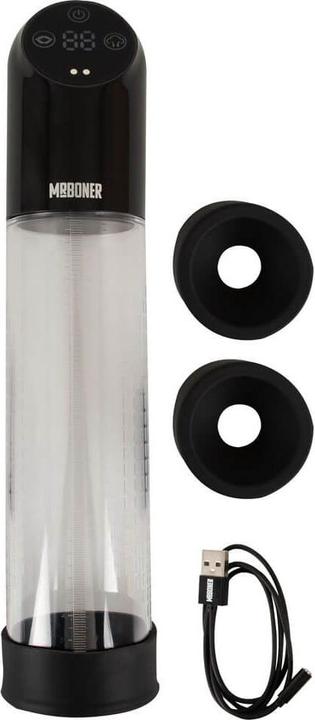 Image du produit Mister Boner Pompe automatique étanche