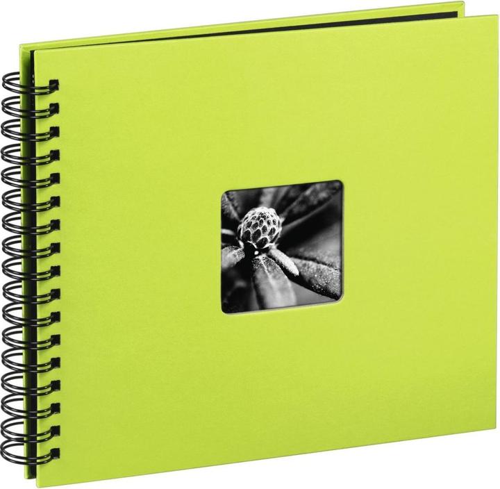 Image du produit Hama Livre photo Wiro Fine Art (10 x 15 cm)