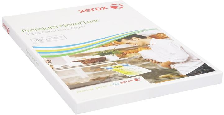 Image du produit Xerox Les films Premium Never Tear (160 g/m², 100 x, A3)