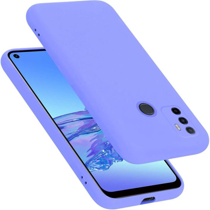 LIQUIDE VIOLET CLAIR