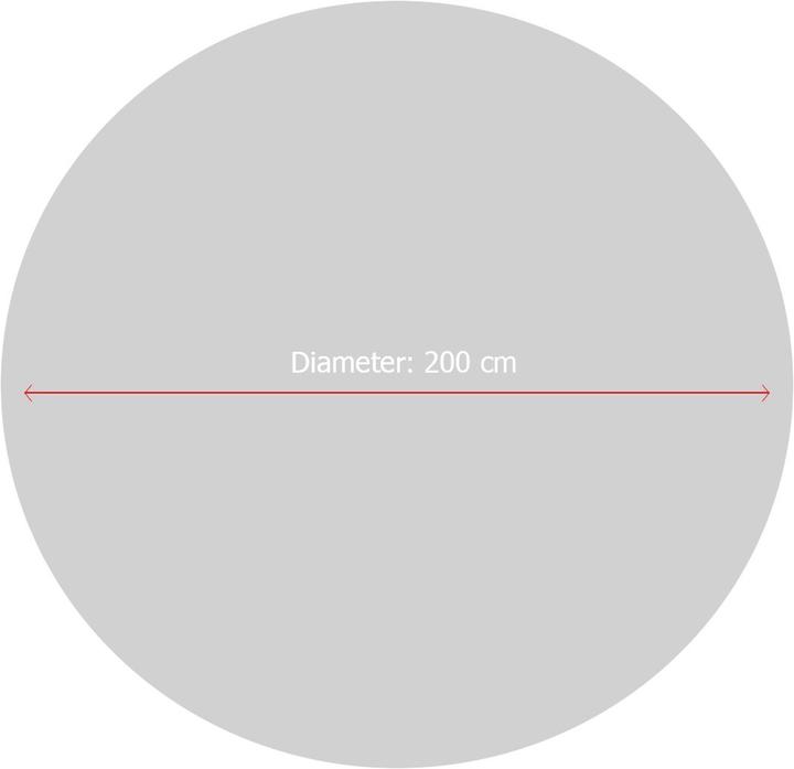 Produktbild Confetti Carpets Adeline (200 cm)