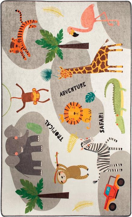 Produktbild Confetti Carpets Barrett (100 x 160 cm)