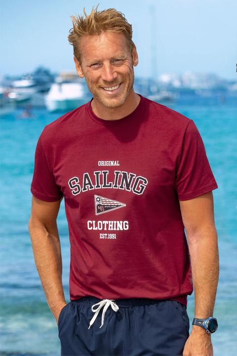 Produktbild Marinepool Shirt (M)