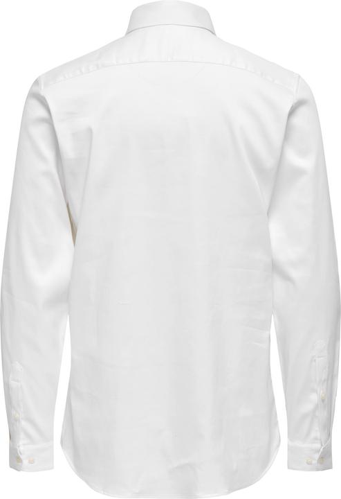 Immagine prodotto Only & Sons Onsjim Slim Shirt Frml Noos (M)