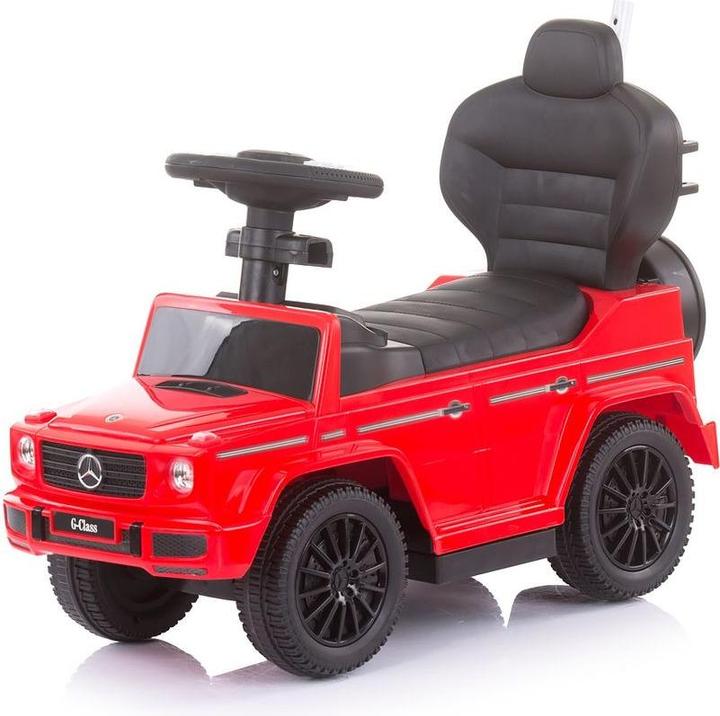 Image du produit Chipolino Mercedes Benz G350d 2in1