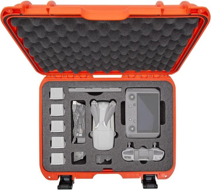 Produktbild Nanuk 925 Mavic Air 2 Smart Cntlr (Drohnen Koffer, DJI Mavic Air 2)