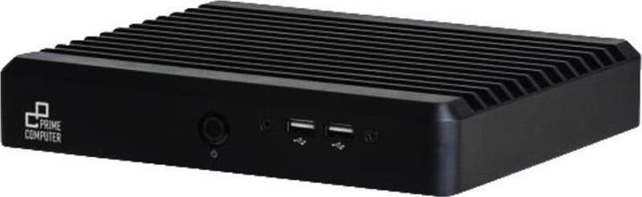 Image du produit Prime Computer PrimeMini Slim 2 (250 Go, 8 Go, Intel Core i5-10310U, Intel UHD Graphics)