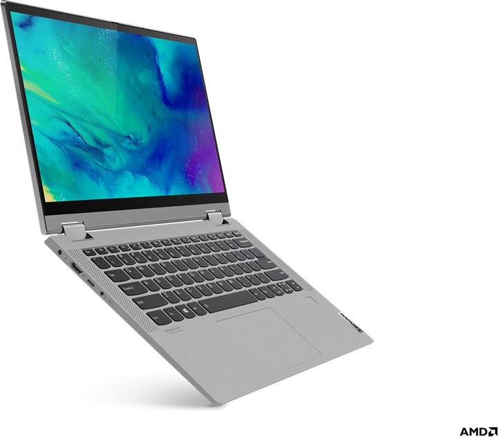 Produktbild Lenovo IdeaPad Flex 5 14ALC05 (14", AMD Ryzen 3 5300U, 8 GB, 256 GB, DE)