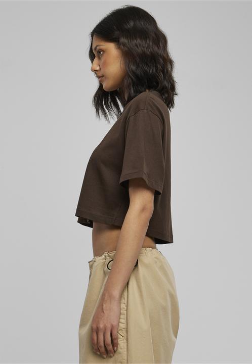 Produktbild Urban Classics Ladies Short Oversized Tee - 3002 (M)
