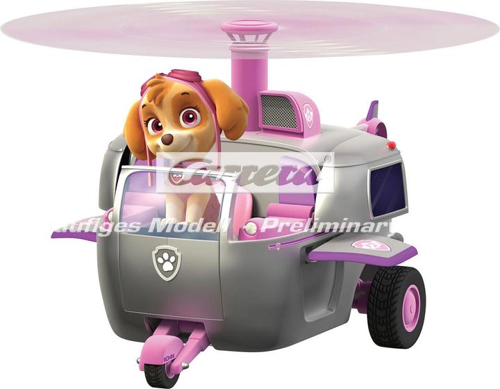 Image du produit Nickelodeon FIRST!!! PAW - Adventure Bay Legends