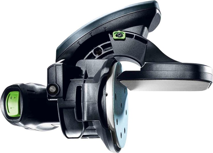 Image du produit Festool Ponceuse de chants ES-ETS 125 REQ-Plus CH (Ponceuse excentrique, 250 W)