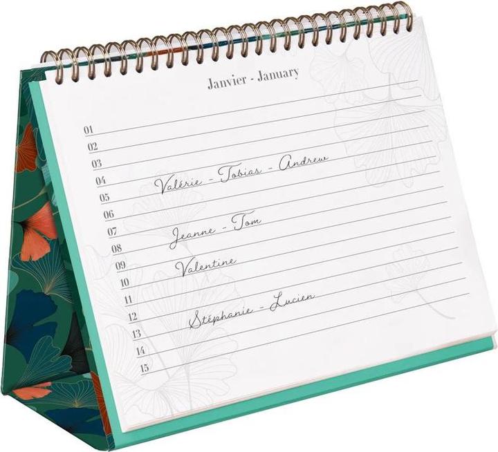 Immagine prodotto Clairefontaine Notizbuch (160 x 160 mm)