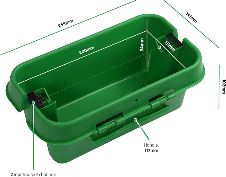 Image du produit Dri-Box 200