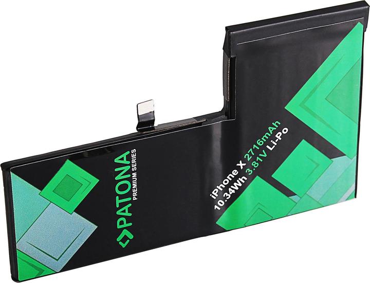Produktbild Patona Premium Battery