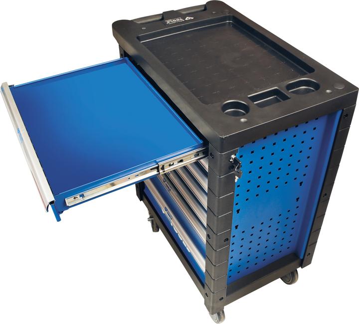 Produktbild Brilliant Tools Werkstattwagen (1x)