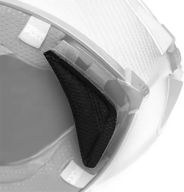 Produktbild AGV Windabweiser